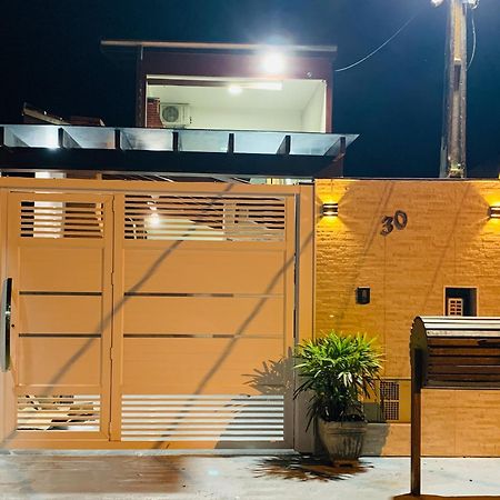 Casas De Praia 乌巴图巴 外观 照片