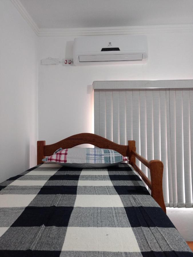 Casas De Praia 乌巴图巴 外观 照片