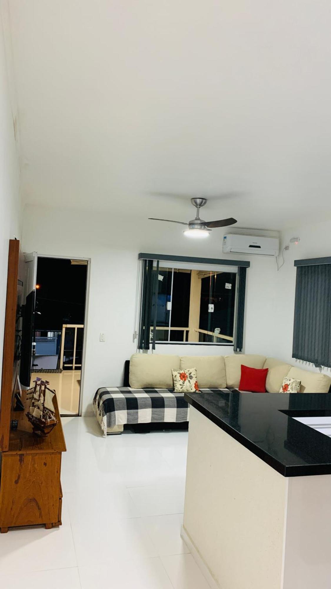Casas De Praia 乌巴图巴 外观 照片